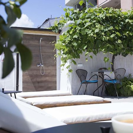 Ema Hotel Sozopol Eksteriør bilde