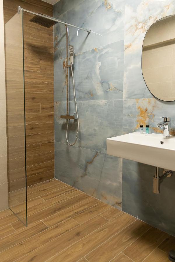 Ema Hotel Sozopol Eksteriør bilde