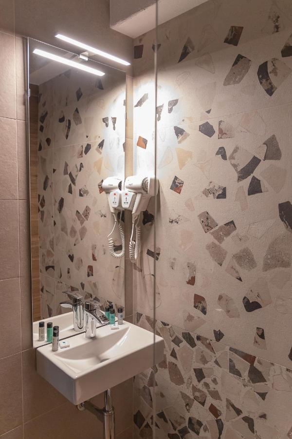 Ema Hotel Sozopol Eksteriør bilde
