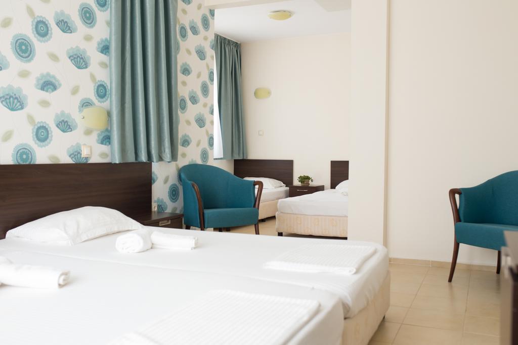 Ema Hotel Sozopol Eksteriør bilde