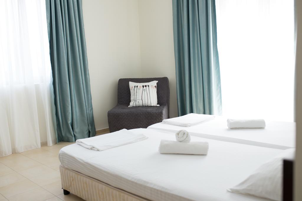 Ema Hotel Sozopol Eksteriør bilde