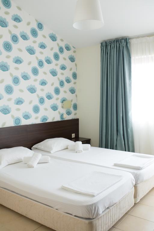 Ema Hotel Sozopol Eksteriør bilde