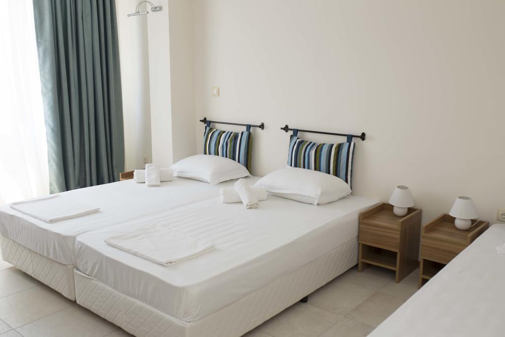 Ema Hotel Sozopol Rom bilde