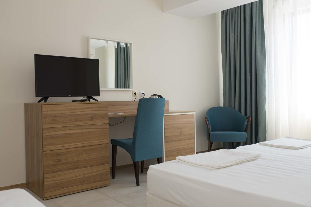 Ema Hotel Sozopol Eksteriør bilde
