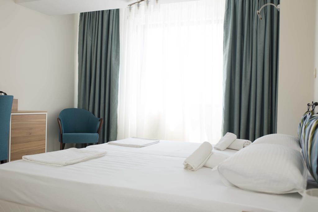 Ema Hotel Sozopol Eksteriør bilde