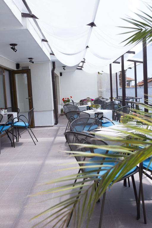 Ema Hotel Sozopol Eksteriør bilde