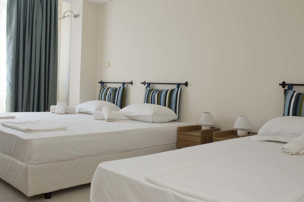 Ema Hotel Sozopol Eksteriør bilde